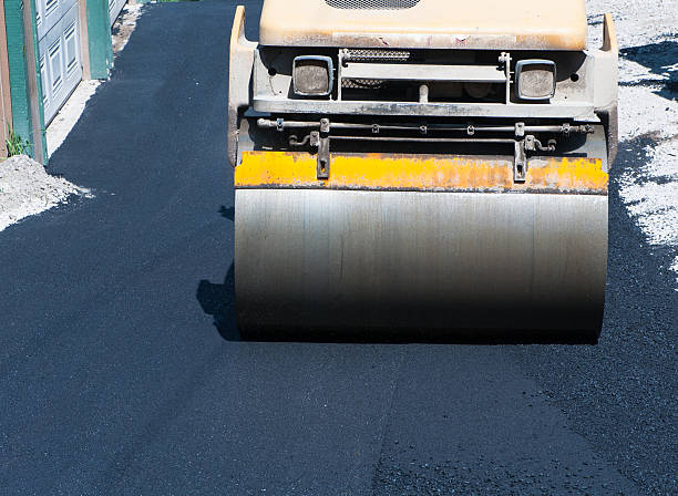 Driveway Pressure Washing in Fearrington Village, NC