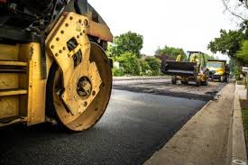 Reliable Fearrington Village, NC Driveway Paving Services Solutions